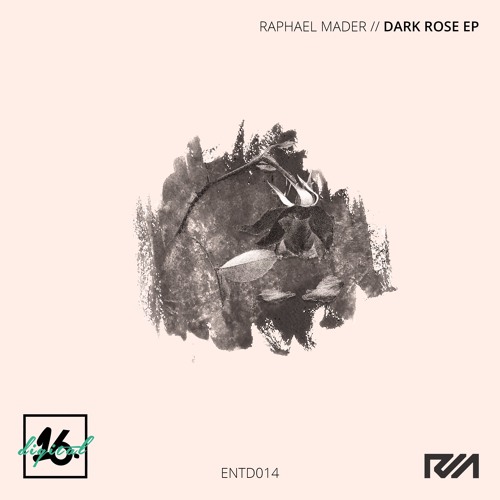 Raphael Mader - Dark Rose