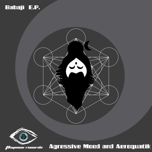 02 - AGRESSIVE MOOD & AEROAQUATIK - CLOUDY DAY - FREE DOWNLOAD!!!