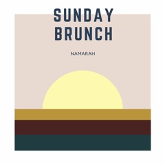 Sunday Brunch (Prod. David Mason)