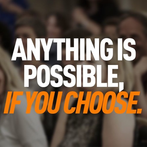 Choosing to Create Your Life with Brendon Watt