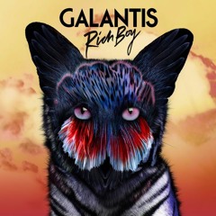 Galantis - No Money - Chuối Ft KCV Ft Sang Đích Bự