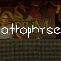 Atrophyse - #YOU [Extended Mix]