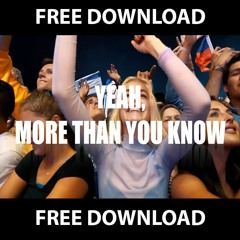 Axwell Λ Ingrosso - More Than You Know (DANEV Bootleg)[FREE DL]