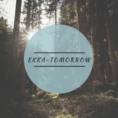 EKKA - TOMORROW