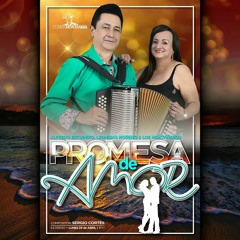 Promesa de Amor - Alfredo Escudero