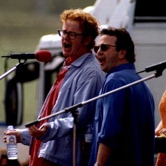 Radio 1 Roadshow with Chris Evans - Newquay - 20th August 1996