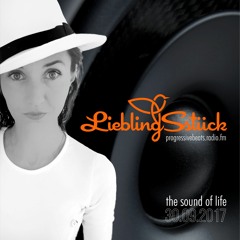 The Sound of Life with LieblingSstück - 30.09.17