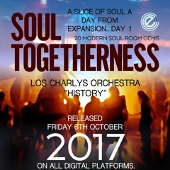 Los Charlys Orchestra - History (From Soul Togetherness 2017)