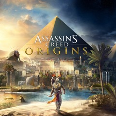 "Secrets Of Egypt" - Assassins Creed Origins Soundtrack [Fan-Made]