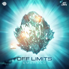 Off Limits -Emerald [Iboga Records]