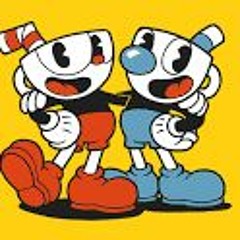 Cuphead OST - One Hell Of A Time [Music]