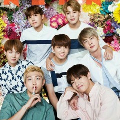 BTS (방탄소년단) - "Best Of Me" Violin Cover by JunCurryAhn