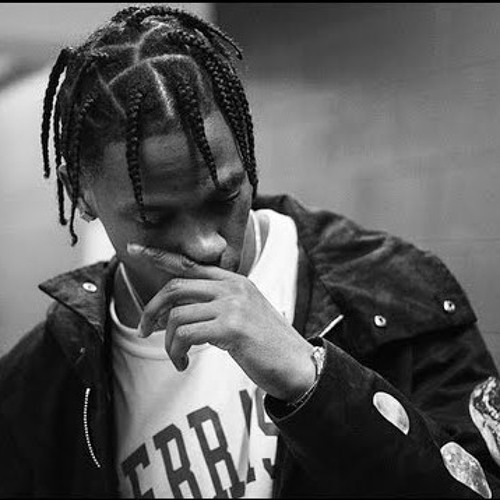 Travis Scott - Man Of My City (Ft French Montana And Big Sean)