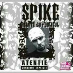 Spike - Semnale feat. Cheloo.mp3