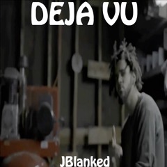 (FREE)J. Cole x Dave East Type Beat 2017 "Deja Vu" | JBlanked x Kenneth English (ft. Mxrc Clxrk)