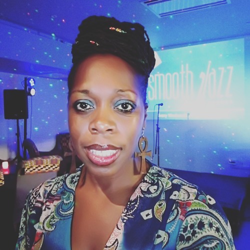 October's Smooth Jazz Mix - my birthday month!!!