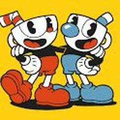 Cuphead OST - Shootin N' Lootin [Music]