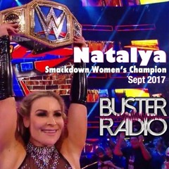 Natalya From WWE [Interview]