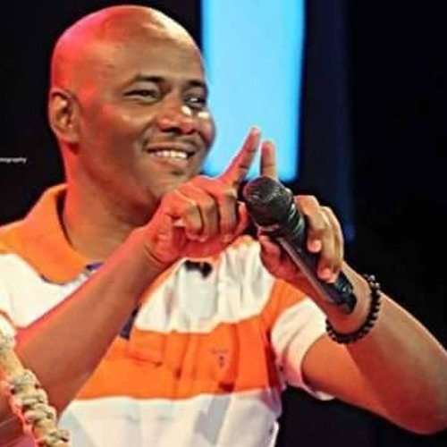 حصري البروف _والله مارضيناها ليك تغمر الدمعات عينيك