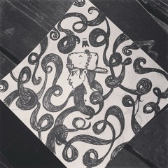 THEY. - Deep End (DarkVitto Remix)