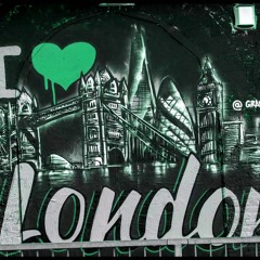 DJ Antoine & Timati feat. Grigory Leps - London(Raveriderz Bootleg)