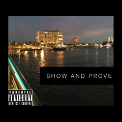 "Pichame Rollin" prod. CorMill [Show and Prove EP]