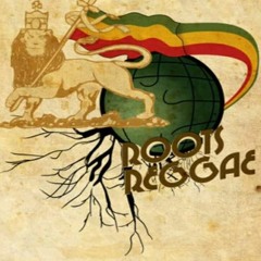 STONE AGE ROOTS REGGAE MIX