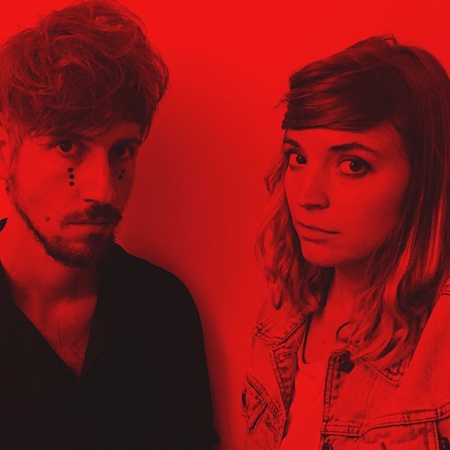 Shadow - Chromatics' cover by Gego (Twin Peaks tribute)