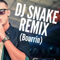DJ Snake - A Different Way (Adrien Toma Dj Booth Remix)