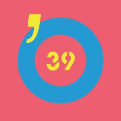 Tracks of the Week #39