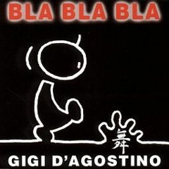 SCNDL Vs Gigi D'Ag - Bla Bla Bla 4T (Stefano Marini Psy-Bounce Mashup)