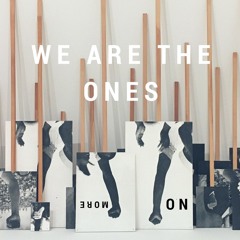 Tophonicus, She's Excited, Joerxworx, Styrmonix, Alex & Russ Sinfield, Couch King - We Are The Ones