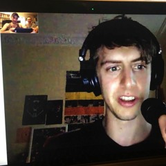 Studio B 007: Steve Mizek & Gianpaolo Dieli(aka Saville) Interview