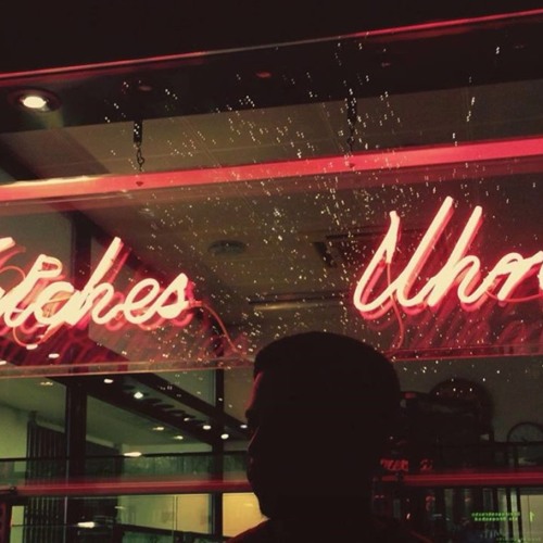 Ash Kidd - Plantes vertes