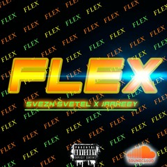 FLEX(ft. SVEZH SVETEL)