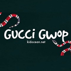 [FREE] Kodak Black x Playboi Carti x Tay-K Type Beat 2017 - Gucci Gwop