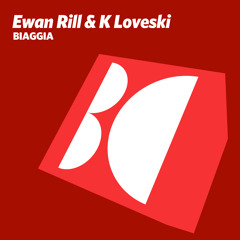 Ewan Rill & K Loveski - Elau (Original Mix)