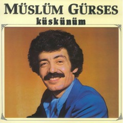 Müslüm Gürses Sebepsiz Ayrılık(HD Ses Kalitesi)