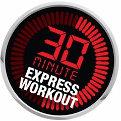 30' Express Workout Vol.1 - Adrianno