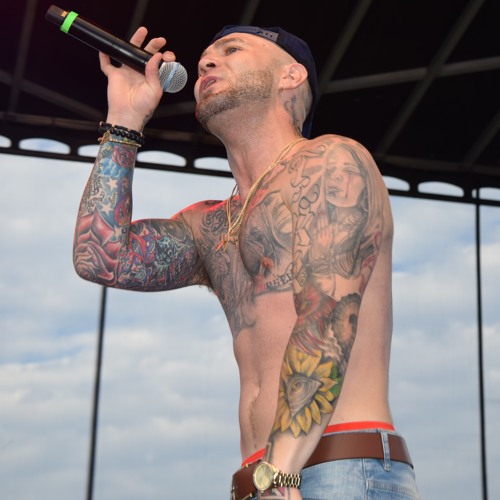 T-Krazy - Bad Reputation (Prod. By WolfGangPerxX)