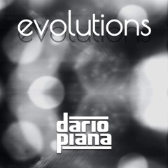 Dario Piana - The sequence ( Evolutions EP, 96k)