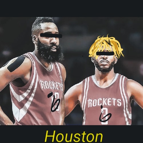 ApexGraham - Houston (Prod. By JFab)