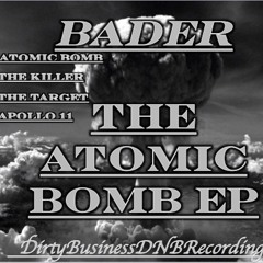 Bader - Apollo 11 (FREE DOWNLOAD)