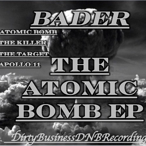 Bader - Apollo 11 (FREE DOWNLOAD)
