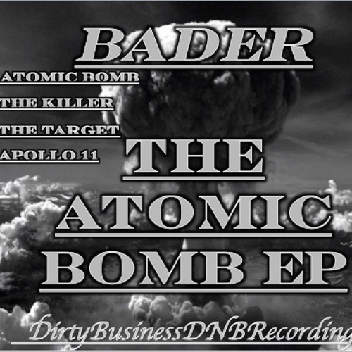 Bader - The Target (FREE DOWNLOAD)