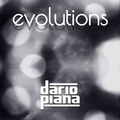 Dario Piana - Evolutions EP