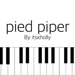 Pied Piper // bts // piano cover