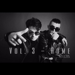 Vol. 3 - Home