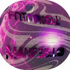 UXU - Futurist Manifesto