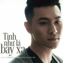 Chỉ Còn Mình Anh - Nguyễn Hồng Ân